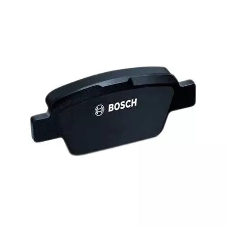 Bosch Front Brake Pad for Mahindra XUV 500 F002H238358F8 (Pack of 4)