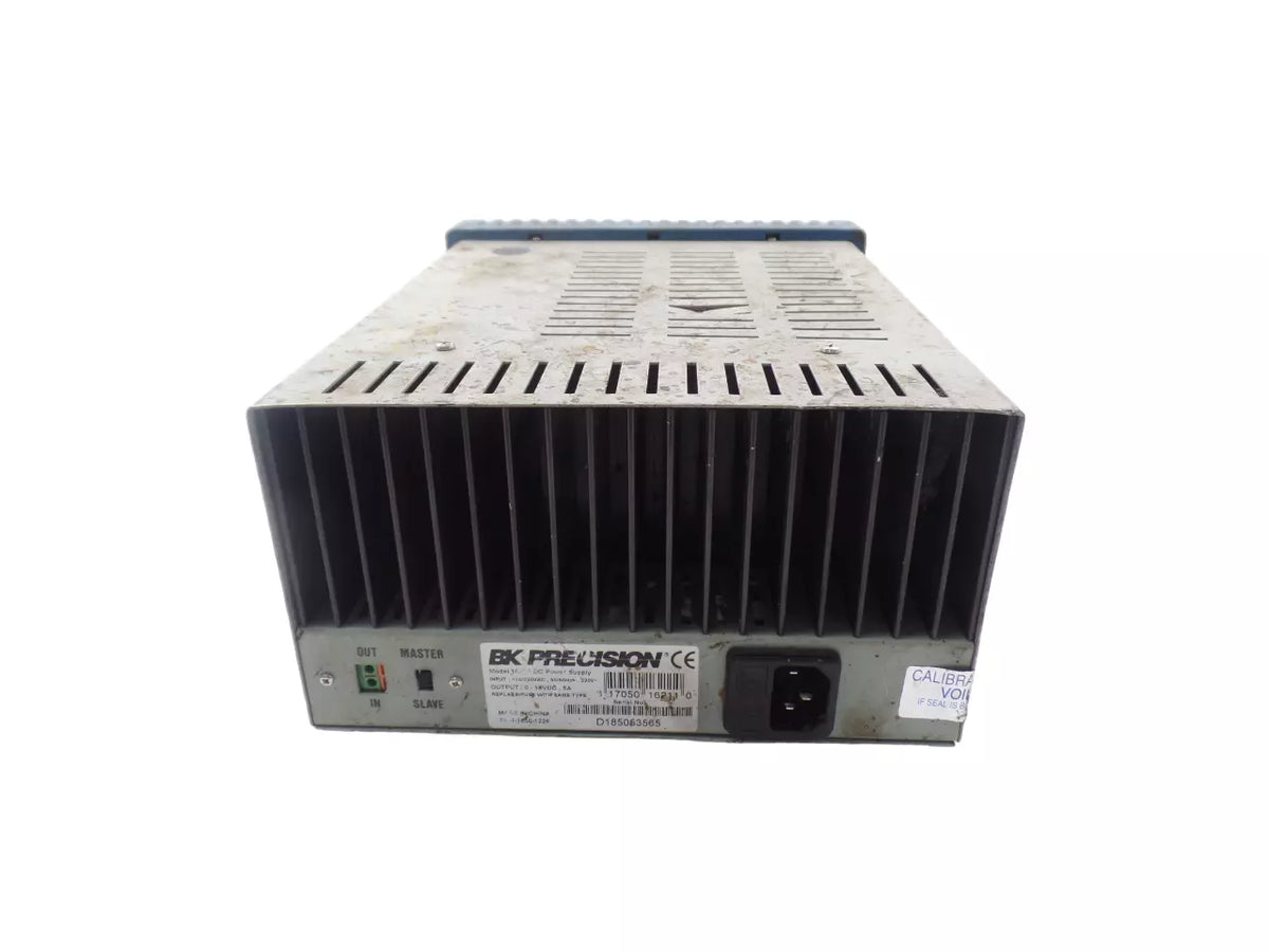 BK Precision 1621A DC Regulated Power Supply
