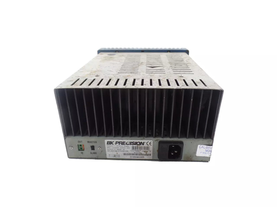 BK Precision 1621A DC Regulated Power Supply