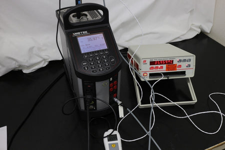 Guildline 9540 Digital Platinum Resistance Thermometer