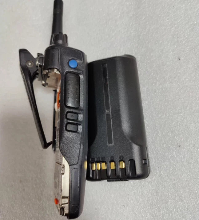 Kenwood NX5300-K5 Full Range 380-470 MHz Intercom System - 1pc