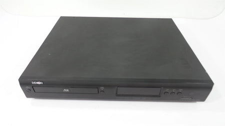 DENON DVD-1800BD Blu-Ray / DVD Media Player