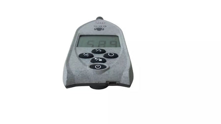 3M TSI Quest Sound Detector SD-200 - Noise Measurement Device