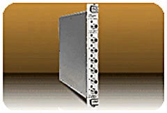 HP Agilent Keysight E1752A VXI Pulse Distribution Amplifier