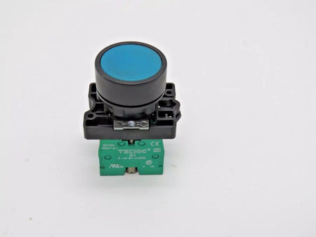 Teknic XB2BA22C Push Button Single Phase 230 V