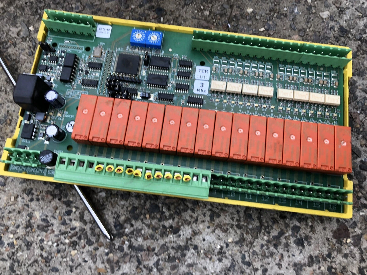 TECNINT ETN-40 / ETN40 (USED)