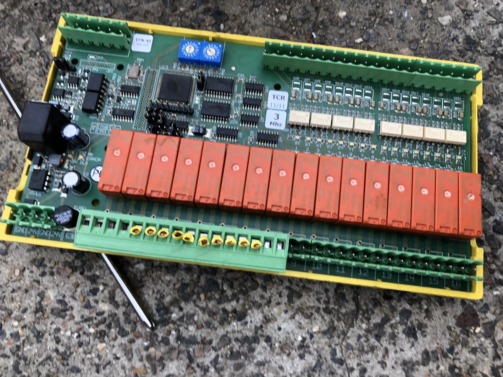TECNINT ETN-40 / ETN40 (USED)