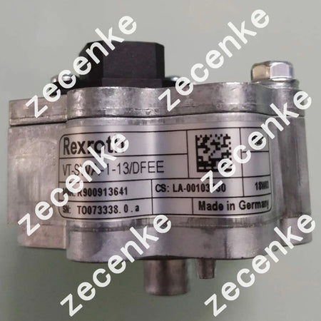 Rexroth VT-SWA-1-13/DFEE R900913641 Rotation Angle Sensor