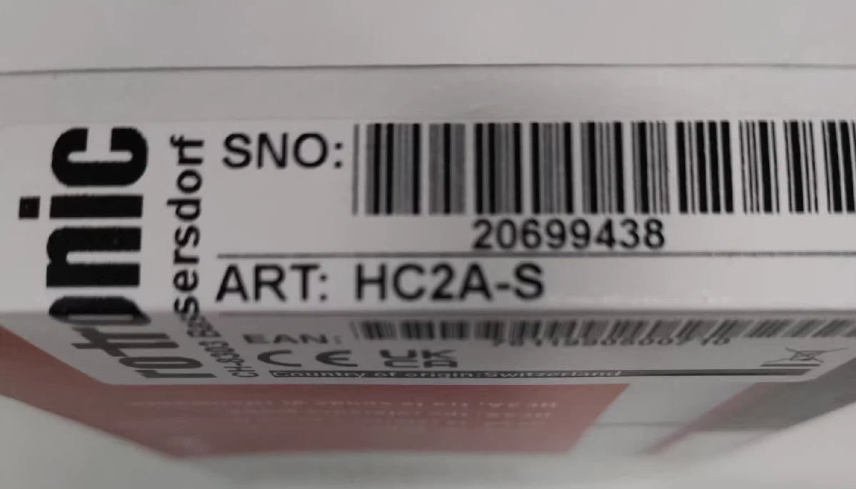 1PC ROTRONIC HC2A-S Temperature Humidity Probe