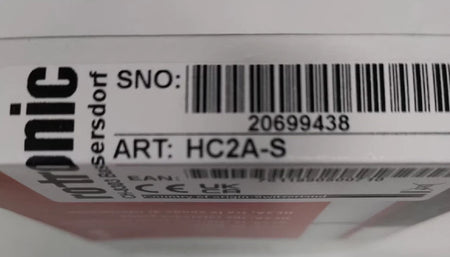 1PC ROTRONIC HC2A-S Temperature Humidity Probe