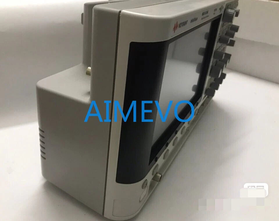 Keysight Agilent MSOX3054A 500 MHz 4 GSa/s 4 Channel Mixed Signal Oscilloscope