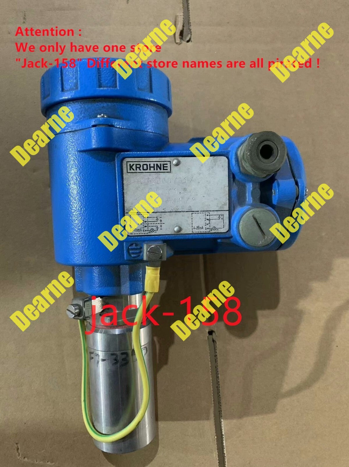 DWM2000/G1/A
