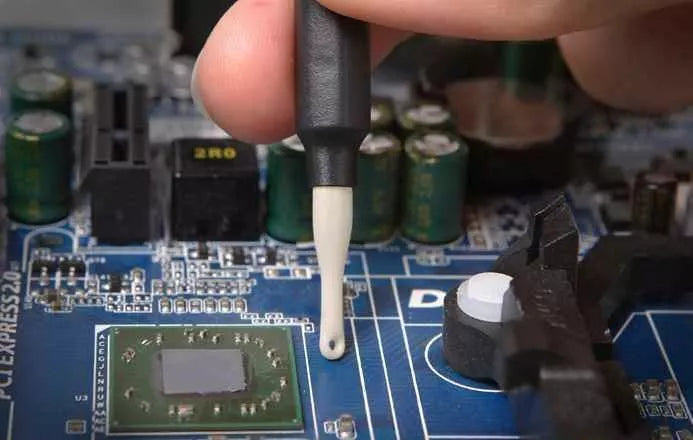 Langer EMV SX1 Set Near-Field Probes 1 GHz up to 10 GHz EMC Tools and Probes