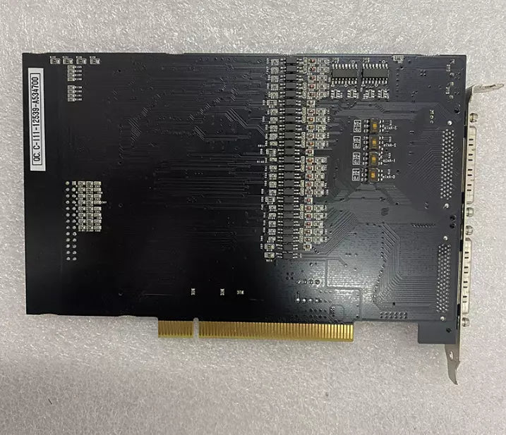 1pc USED COMIZOA COMI-TM403 V2.0 Control Card TESTED By #V2Z3 CH - XG eqpt