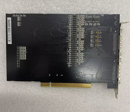 1pc USED COMIZOA COMI-TM403 V2.0 Control Card TESTED By #V2Z3 CH - XG eqpt
