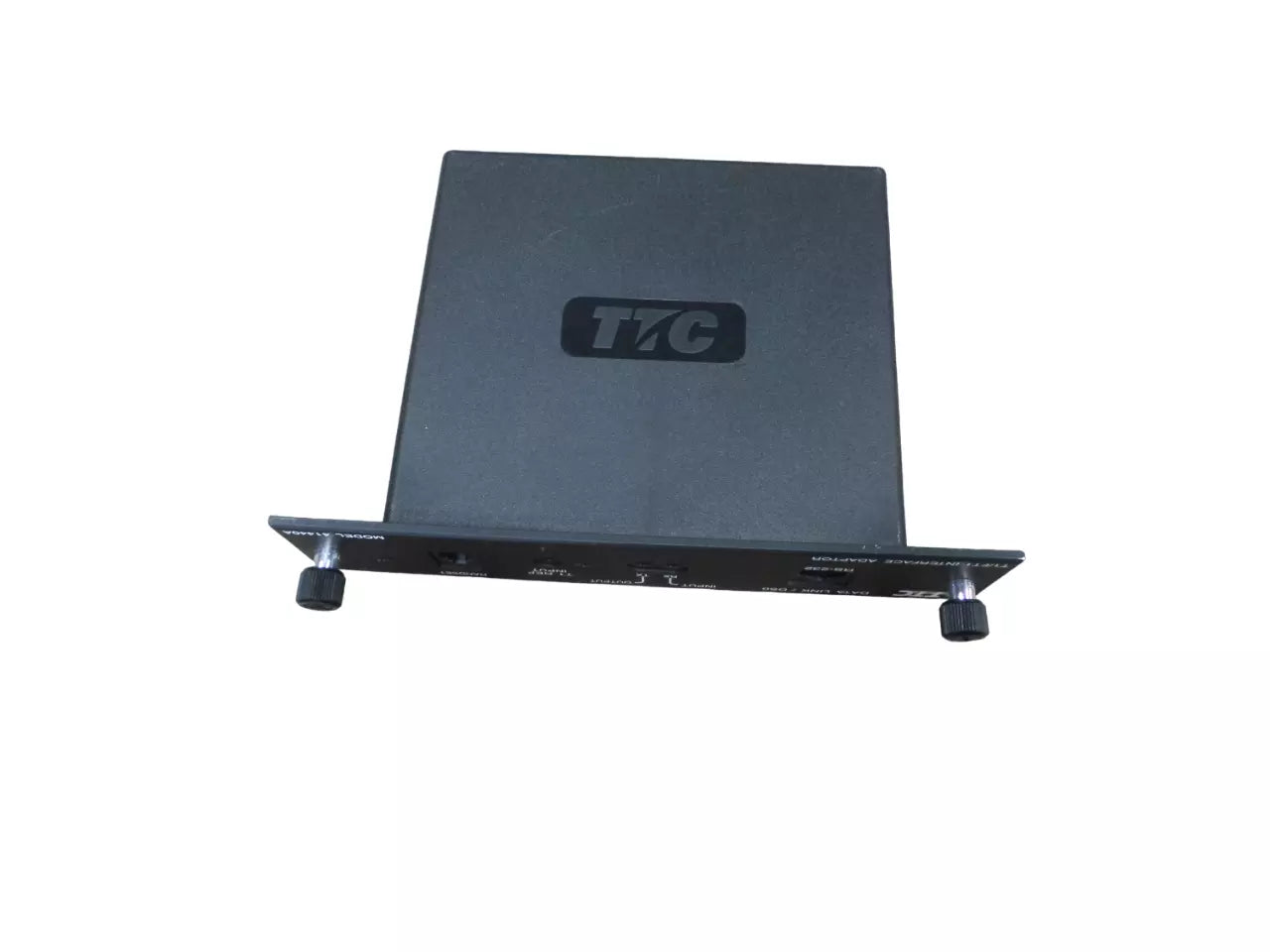 TTC 41440A T1/FT1 Interface Adaptor - Reliable Data Transmission