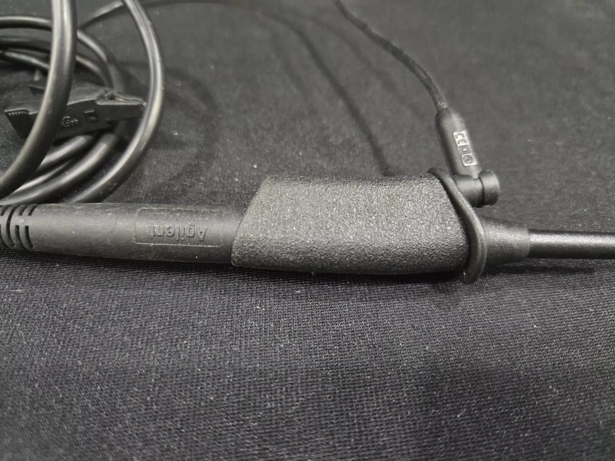 Agilent Probe: Passive Probe for Precise Electrical Measurements