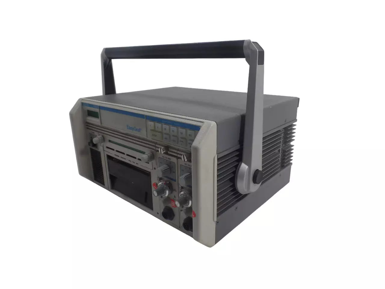 Gould TA240 EasyGraf Data Logger with Touchscreen Display