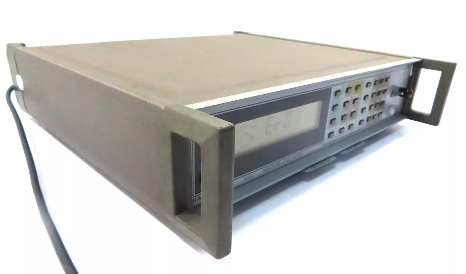 RACAL-DANA 5002 Voltmeter