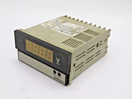 Shenlan SB3-AV600 Voltage Power Meter 220V 50/60Hz