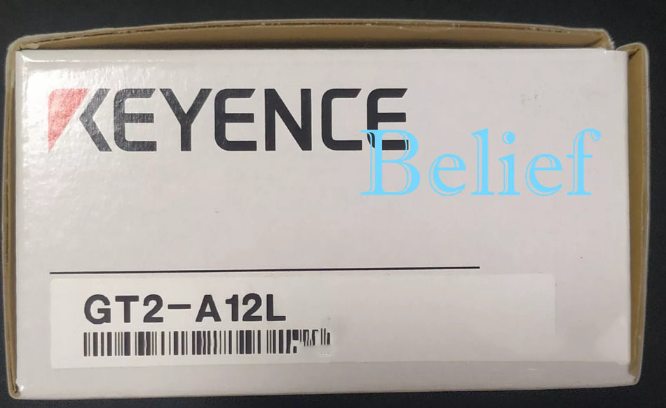 1pc Keyence GT2-A12L Brand new Senss Fast delivery *H