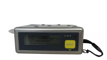 RAE Systems MultiRae Plus PGM2000 Multi-Gas Monitor