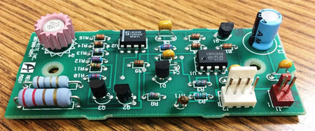 Acu-Rite 387800-6094 Circuit Board Replacement Part