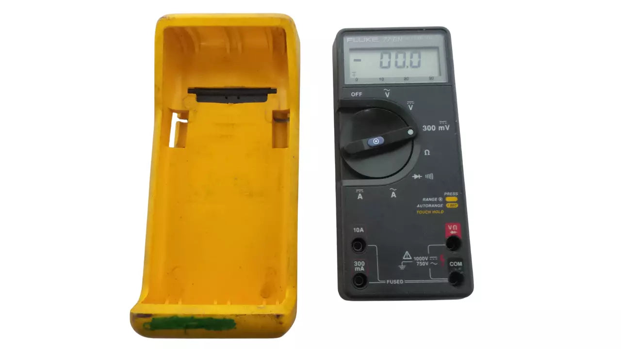 Fluke 77/BN Multimeter with Free Shipping