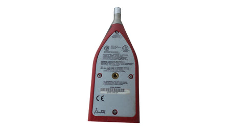 Quest Tech 2200 Integrating Averaging Sound Level Meter with VAUNIX LDA-602E