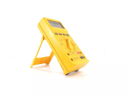 Fluke 27 Multimeter - Professional Handheld Measurement Tool