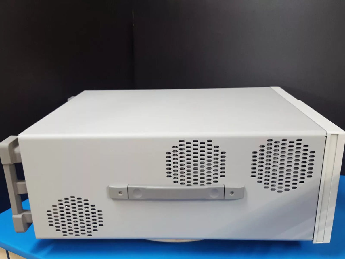 Agilent 86100B Infiniium DCA Wide-Bandwidth Oscilloscope (0125)