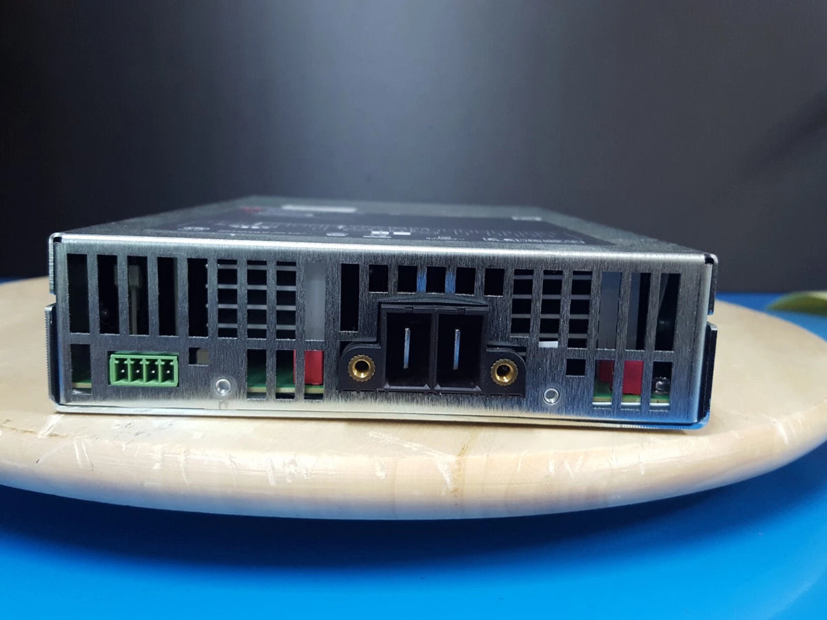 Keysight N6792A Electronic DC Load 60V/40A 200W Untested (0149)