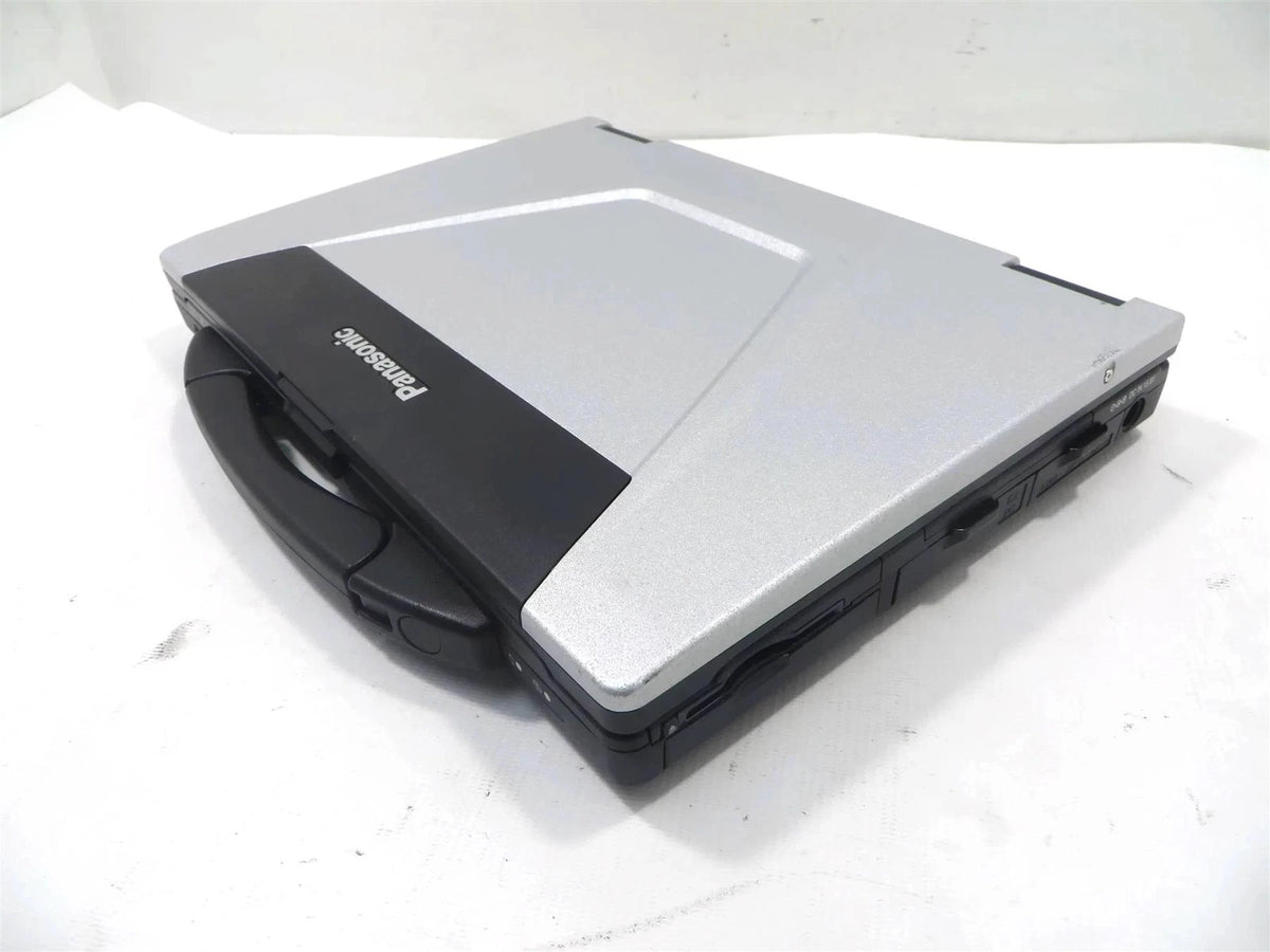 Panasonic CF-52 MK5 Core i5-3360M 2.8GHz 8GB 500GB HHD (No Wind) - 00 Hours