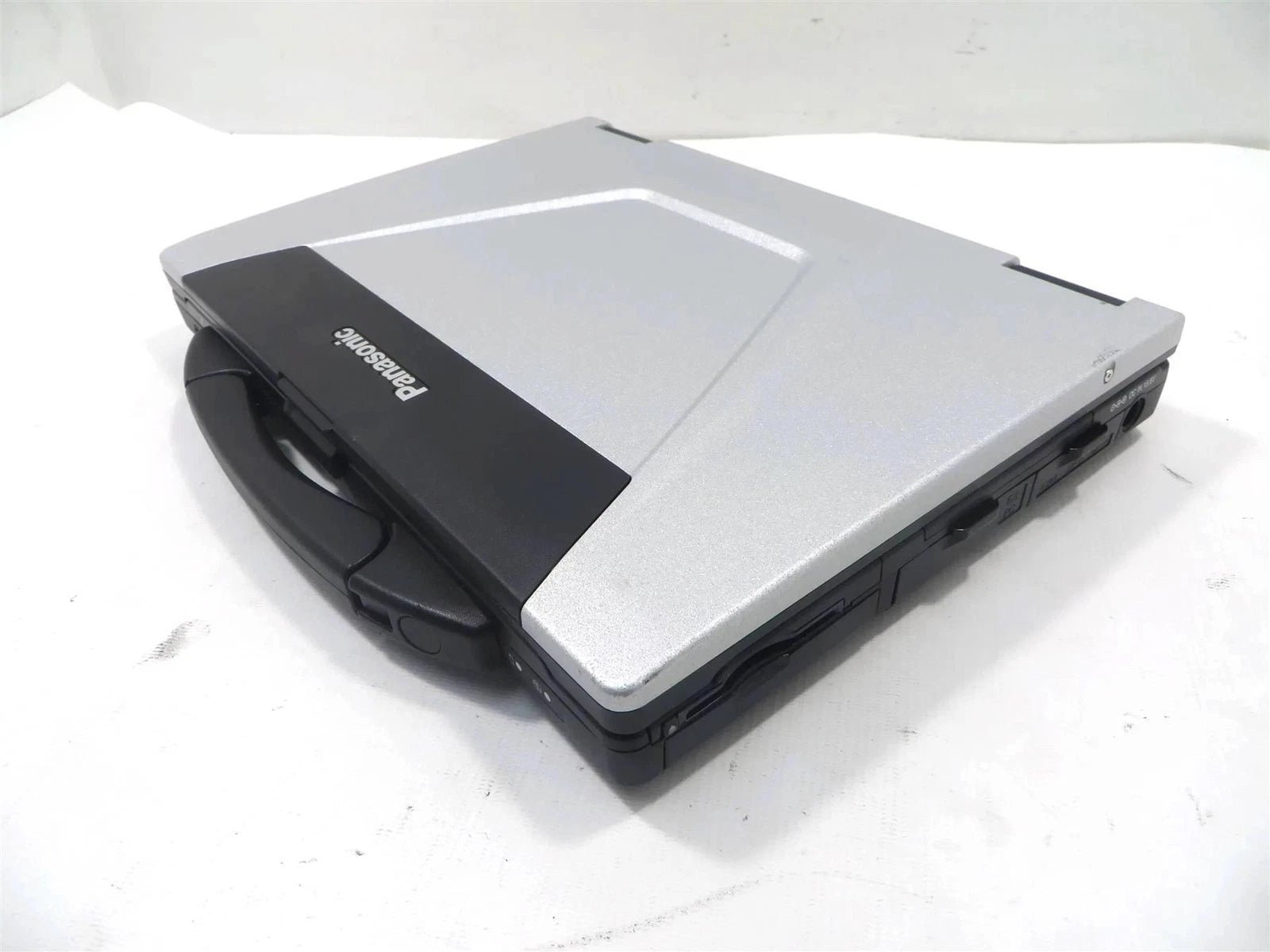 Panasonic CF-52 MK5 Core i5-3360M 2.8GHz 8GB 500GB HHD (No Wind) - 00 Hours