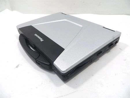 Panasonic CF-52 MK5 Core i5-3360M 2.8GHz 8GB 500GB HHD (No Wind) - 00 Hours