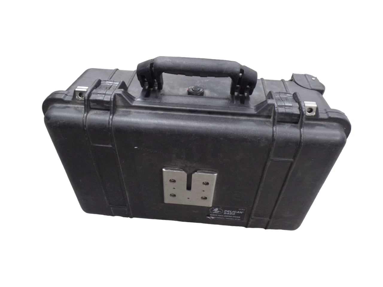 Pelican Products 9450 Rals Area Lighting System - Free Shipping