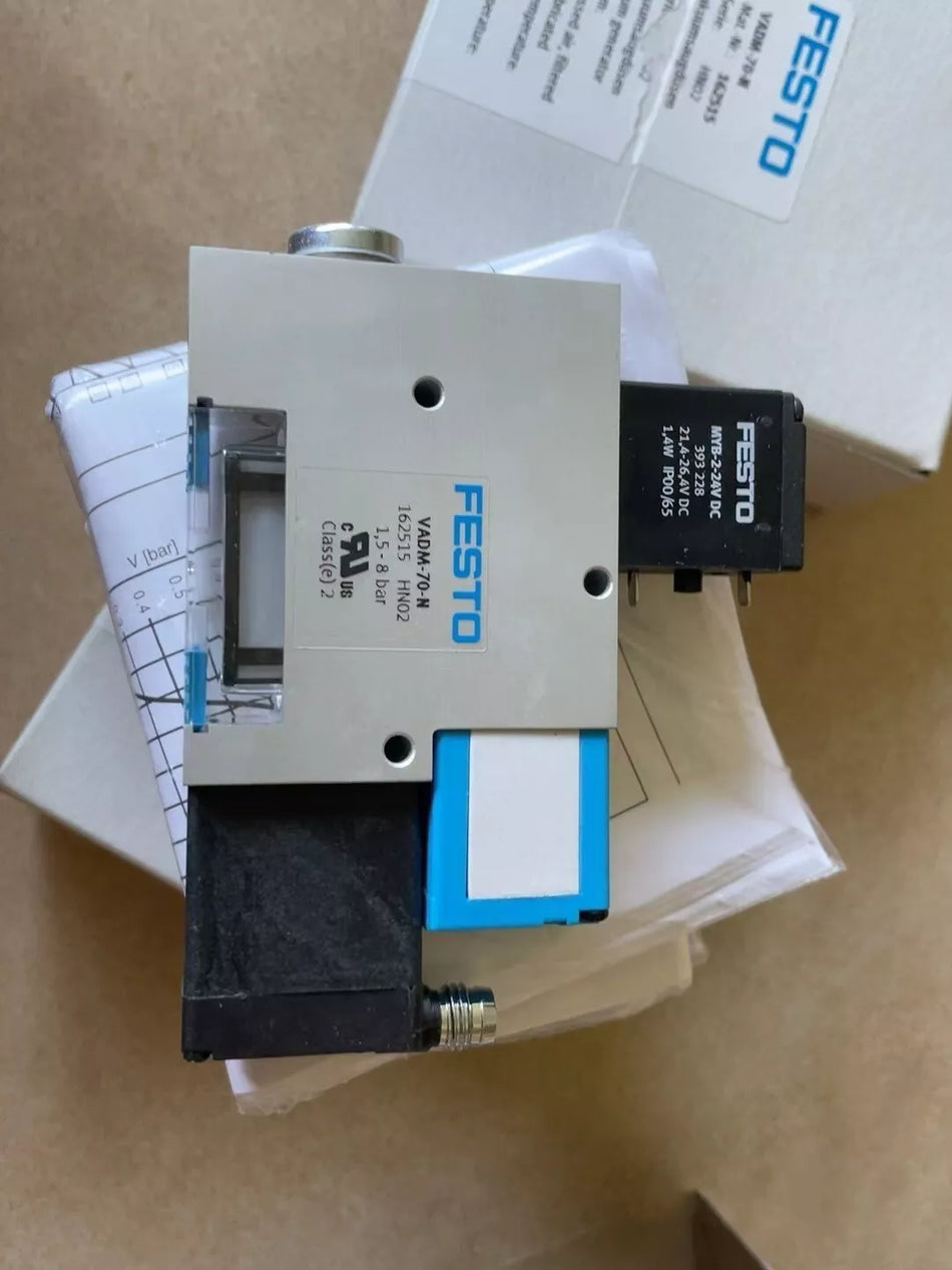 1PC NEW FESTO VADM-70-N 162515 #N4790 YF