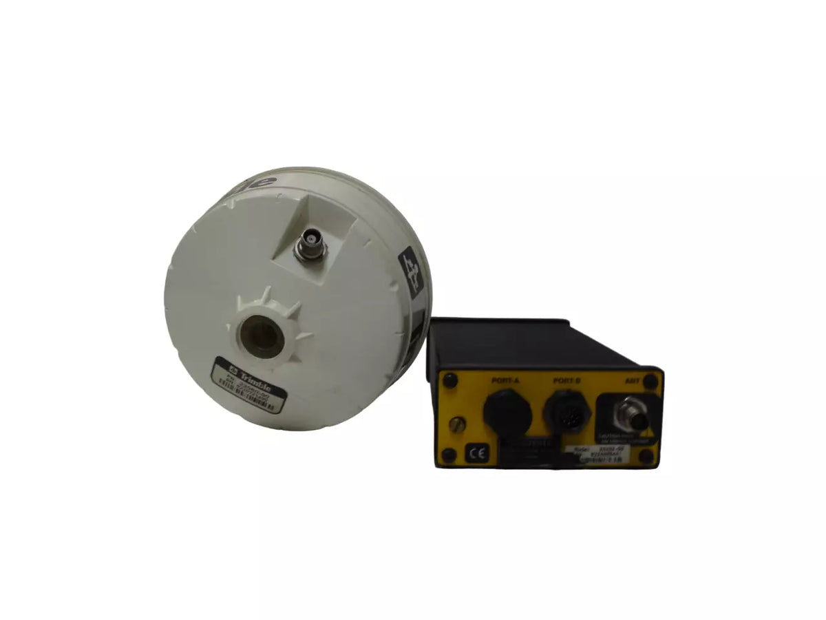 Trimble 33580-50 Antenna & Trimble DGPS 33302-50 Receiver