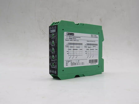 Phoenix Contact EMD-FL-3V-400 Monitoring Relay Voltage Monitor 2866064