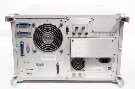 Anritsu 37269C Vector Network Analyzer 40MHz - 40GHz