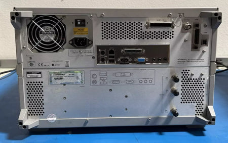 AGILENT/KEYSIGHT E5052A 10 Hz – 7 GHz MXA Signal Source Analyzer