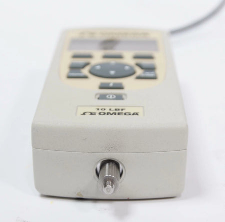 Omega DFG41 10 LBF Advanced Digital Force Gauge