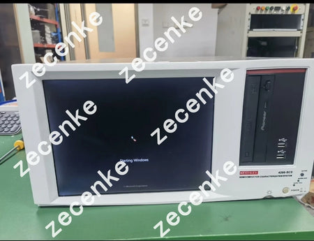 Keithley 4200-SCS Semiconductor Analyzer SMU Card - 1 pcs
