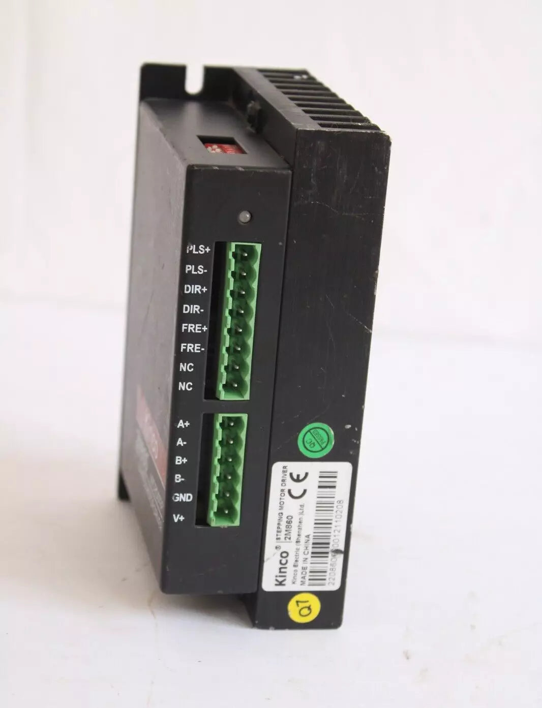 Kinco 2M860 Microstep Stepper Motor Drive DC 24V - 70V