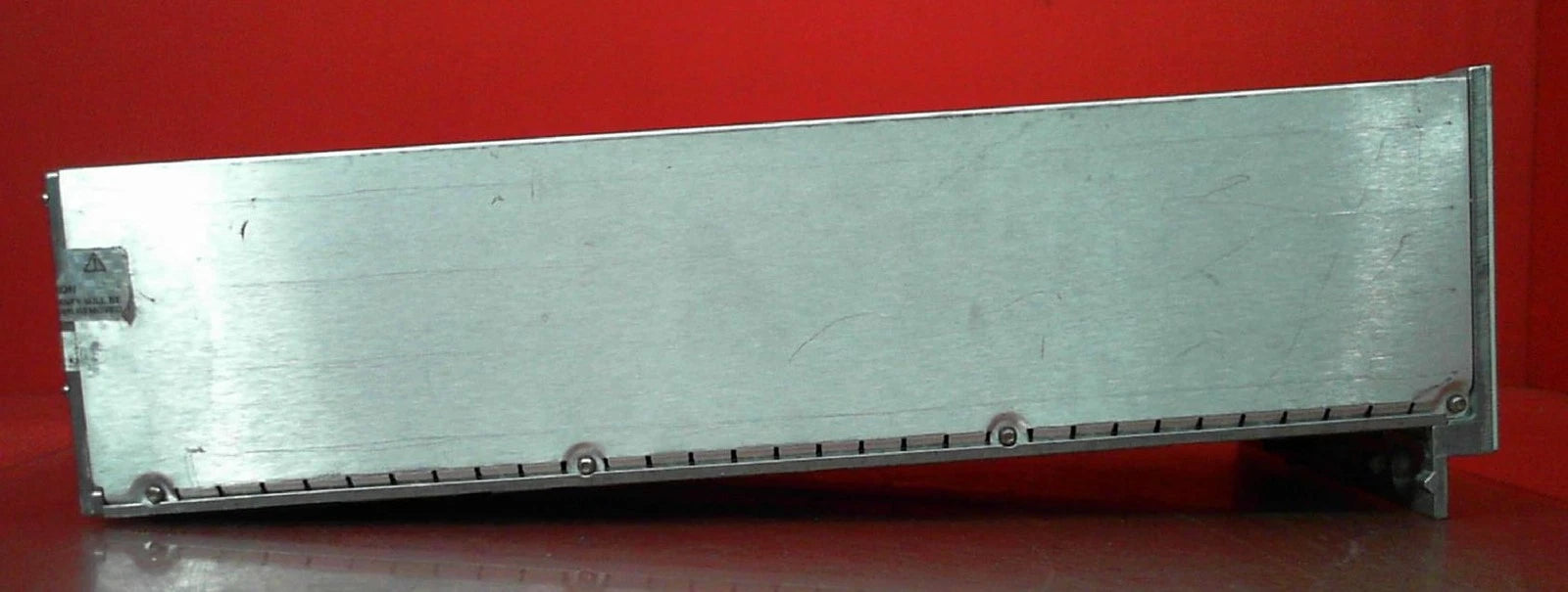 HP/Agilent 70952B 3727A00879 Optical Spectrum Analyzer Module 600 to 1700nm