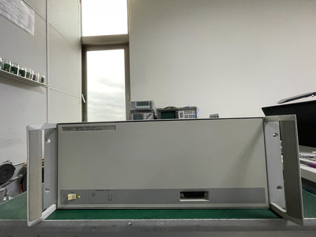 Agilent 83651B 45MHz-50GHz Synthesized Sweeper _0968 - XG eqpt