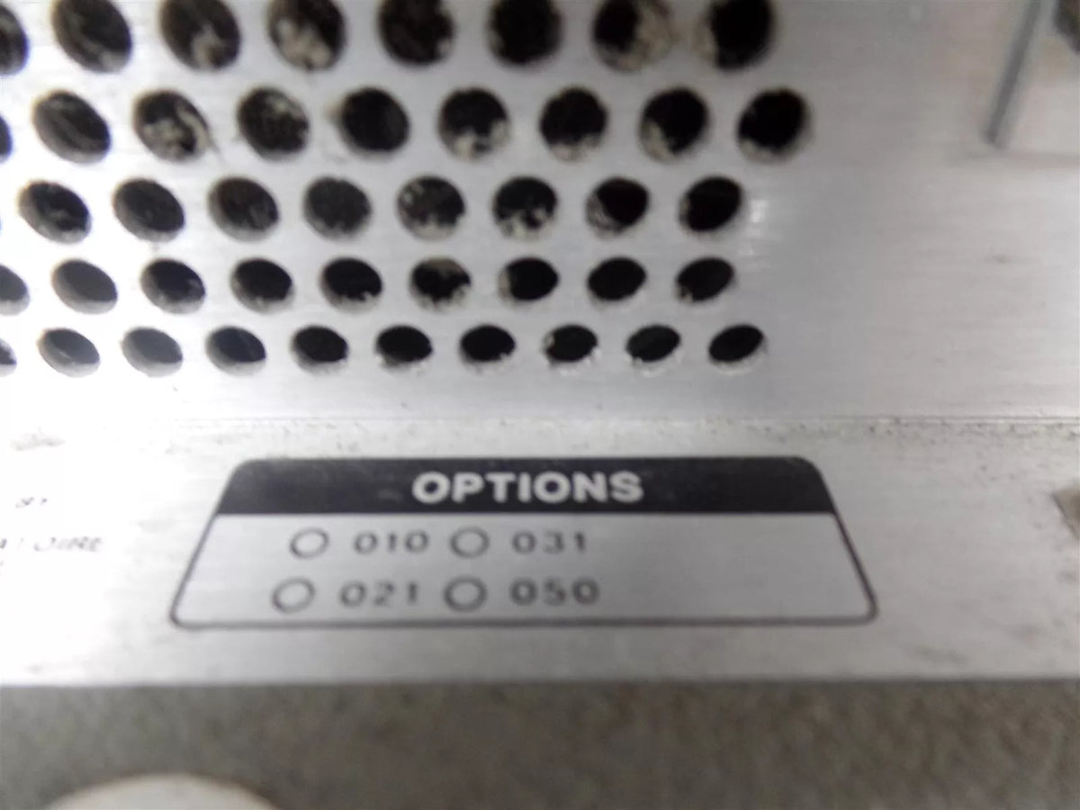 HP 5328B Universal Counter - Hewlett Packard