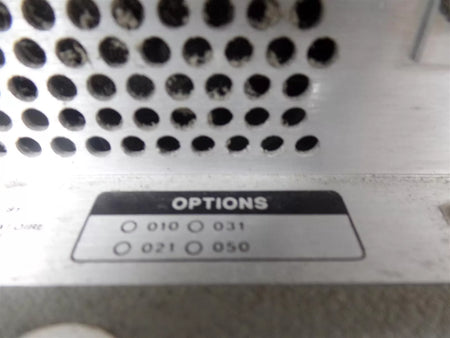 HP 5328B Universal Counter - Hewlett Packard