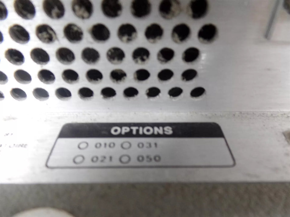 HP 5328B Universal Counter - Hewlett Packard