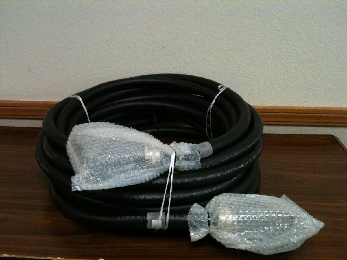 Kuka Robotics 00-104-743 X30 and X20 Cable 15 Meters New